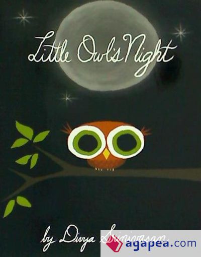 Little Owl's Night