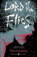 Portada de Lord of the Flies