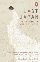 Portada de Lost Japan: Last Glimpse of Beautiful Japan