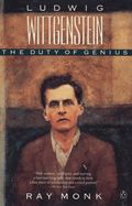 Portada de Ludwig Wittgenstein: The Duty of Genius