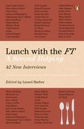 Portada de Lunch with the FT: A Second Helping