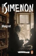 Portada de Maigret