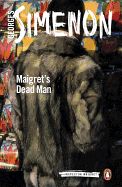 Portada de Maigret's Dead Man