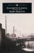 Portada de Mary Barton