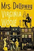 Portada de Mrs. Dalloway: (penguin Classics Deluxe Edition)