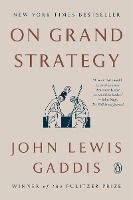 Portada de On Grand Strategy