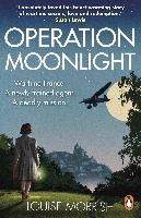 Portada de Operation Moonlight