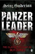 Portada de Panzer Leader