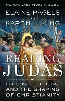 Portada de Reading Judas: The Gospel of Judas and the Shaping of Christianity