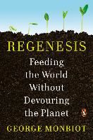 Portada de Regenesis: Feeding the World Without Devouring the Planet