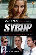 Portada de Syrup: A Novel (Movie Tie-In)