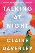 Portada de Talking at Night