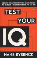 Portada de Test Your IQ