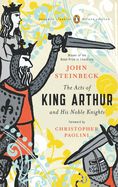 Portada de The Acts of King Arthur and His Noble Knights