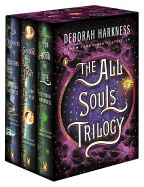 Portada de The All Souls Trilogy Boxed Set