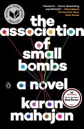 Portada de The Association of Small Bombs