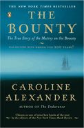 Portada de The Bounty: The True Story of the Mutiny on the Bounty