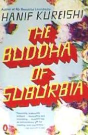 Portada de The Buddha of Suburbia