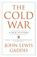 Portada de The Cold War: A New History