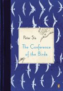 Portada de The Conference of the Birds