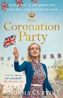 Portada de The Coronation Party