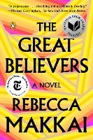 Portada de The Great Believers