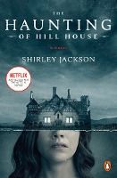 Portada de The Haunting of Hill House (Movie Tie-In)