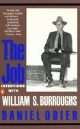 Portada de The Job: Interviews with William S. Burroughs