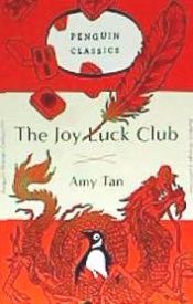 Portada de The Joy Luck Club: A Novel (Penguin Orange Collection)