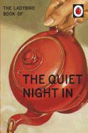 Portada de The Ladybird Book of the Quiet Night in