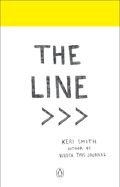 Portada de The Line: An Adventure Into Your Creative Depths