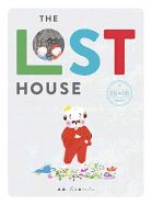 Portada de The Lost House: A Seek and Find Book