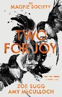 Portada de The Magpie Society: Two for Joy