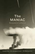 Portada de The Maniac