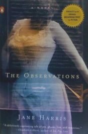 Portada de The Observations