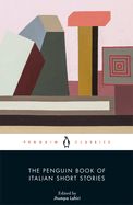 Portada de The Penguin Book of Italian Short Stories