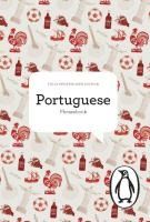 Portada de The Penguin Portuguese Phrasebook