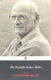 Portada de The Portable Arthur Miller