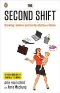 Portada de The Second Shift: Working Families and the Revolution at Home
