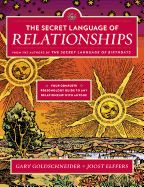 Portada de The Secret Language of Relationships