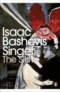 Portada de The Slave. Isaac Bashevis Singer
