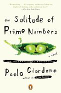 Portada de The Solitude of Prime Numbers