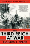 Portada de The Third Reich at War, 1939-1945