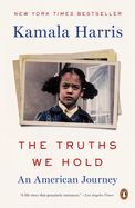 Portada de The Truths We Hold: An American Journey