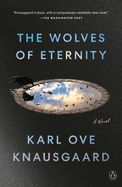 Portada de The Wolves of Eternity