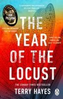 Portada de The Year of the Locust