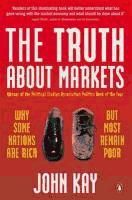 Portada de Truth About Markets