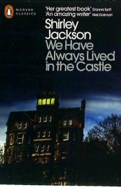 Portada de We Have Always Lived in the Castle