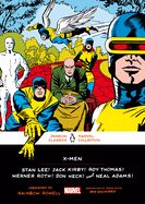 Portada de X-Men