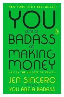Portada de You Are a Badass at Making Money: Master the Mindset of Wealth